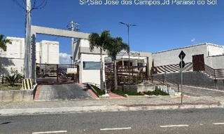 Imóvel 2550996 ['8787709262942'] - ['ESTRADA DO MATO DENTRO,N. 1650 APTO. 303 BL 01B VG 35, JARDIM NOVA MICHIGAN - CEP: 12225-470, SAO JOSE DOS CAMPOS - SAO PAULO'] ['Boa Esperança'] - ['São José Dos Campos']/['SP'] - 1