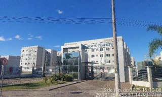 Imóvel 2423496 ['8787712958200'] - ['AVENIDA LIONS SCHARLAU,N. 343 APTO. 303 QD 2918A BL15 VG 171, SANTOS DUMONT - CEP: 93115-448, SAO LEOPOLDO - RIO GRANDE DO SUL'] ['Santos Dumont'] - ['São Leopoldo']/['RS'] - 1