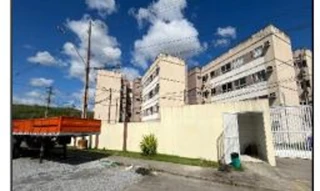 Imóvel 2243896 ['8787701700142'] - ['AVENIDA DOUTOR PAULO PETRIBU,N. SN APTO. 203 BLOCO 14, TIPO 2, GLEBA 05, TIUMA - CEP: 54730-810, SAO LOURENCO DA MATA - PERNAMBUCO'] ['Pixete'] - ['São Lourenço Da Mata']/['PE'] - 1
