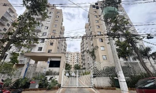 Imóvel 2643696 ['1787701785018'] - ['PRACA ALBERTO LION,N. 350 APTO. 402 PAV 04, TR B, HMP, MOOCA - CEP: 01515-000, SAO PAULO - SAO PAULO'] ['Mooca'] - ['São Paulo']/['SP'] - 1