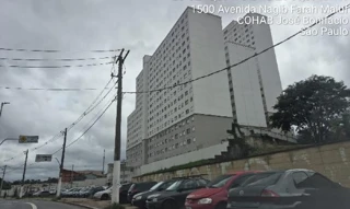 Imóvel 2711396 ['8787718458552'] - ['AVENIDA NAGIB FARAH MALUF,N. 2100 APTO. 1002 TORRE 3, 10° PAVIMENTO, HMP, CONJUNTO RESIDENCIAL JOSE BONIFACIO - CEP: 08253-015, SAO PAULO - SAO PAULO'] ['Jardim Helena'] - ['São Paulo']/['SP'] - 1