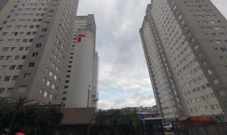 Imóvel 3004196 ['8787711886281'] - ['RUA DOM SALOMAO FERRAZ,N. 4 APTO. 97 BL 02 SUBCONDOMINIO 2, VILA ANDRADE - CEP: 05729-140, SAO PAULO - SAO PAULO'] ['Vila Andrade'] - ['São Paulo']/['SP'] - 1