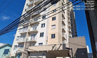Imóvel 3093696 ['8787716863433'] - ['RUA OLIVIA GUEDES PENTEADO,N. 884 APTO. 203 TORRE B HIS 2, SOCORRO - CEP: 04766-000, SAO PAULO - SAO PAULO'] ['Socorro'] - ['São Paulo']/['SP'] - 1