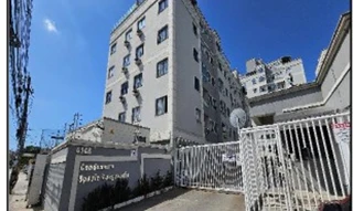 Imóvel 2577496 ['1555528994144'] - ['AVENIDA NORTE SUL,N. 4148 APTO. 308 BL D VG 172, SANTA LUZIA - CEP: 29169-994, SERRA - ESPIRITO SANTO'] ['Santa Luzia'] - ['Serra']/['ES'] - 1