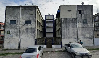 Imóvel 2720796 ['8444413398545'] - ['CAMINHO D,N. 241 APTO. 202 BL 11D, ILHA DE SAO JOAO - CEP: 43724-000, SIMOES FILHO - BAHIA'] [''] - ['Simões Filho']/['BA'] - 1