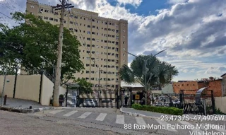 Imóvel 2367696 ['8787705755855'] - ['RUA MARIA PALHARES MIGLIORINI,N. 330 APTO. 311 BLOCO 2, VILA HELENA - CEP: 18071-150, SOROCABA - SAO PAULO'] ['Vila Helena'] - ['Sorocaba']/['SP'] - 1