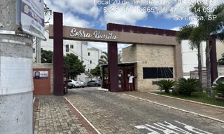 Imóvel 2703296 ['8787707364349'] - ['RUA COMENDADOR VICENTE AMARAL,N. 3333 APTO. 401 BL 46, 4º PAV. VG 246, JARDIM GUARUJA - CEP: 18050-600, SOROCABA - SAO PAULO'] ['Jardim Guaruja'] - ['Sorocaba']/['SP'] - 1