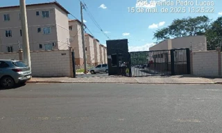 Imóvel 2400796 ['8787716489779'] - ['AVENIDA PEDRO LUCAS,N. 601 APTO. 303 BL 20, VG 260, FABRICIO - CEP: 38067-400, UBERABA - MINAS GERAIS'] ['Jardim Espirito Santo'] - ['Uberaba']/['MG'] - 1