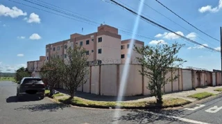 Imóvel 2950896 ['8787703439344'] - ['RUA ONÇA PINTADA,N. 1000 APTO. 203 1 PAV BL 01 LADO B VG 21, PEQUIS - CEP: 38400-000, UBERLANDIA - MINAS GERAIS'] ['Lot. Res. Pequis'] - ['Uberlândia']/['MG'] - 1