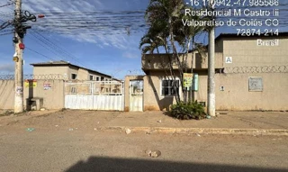 Imóvel 2419896 ['8787704751953'] - ['QUADRA 02,N. SN APTO. 205 LT01 BLC RUA SENADOR PLINEO POMPEU, CHACARAS BENVINDA - CEP: 72875-155, VALPARAISO DE GOIAS - GOIAS'] ['Chácara Benvinda'] - ['Valparaíso De Goiás']/['GO'] - 1