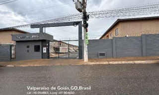 Imóvel 2625396 ['8555534950763'] - ['QUADRA 01,N. SN APTO. 106 BL A CHACARA 08-E, CHACARAS YPIRANGA A - CEP: 72879-300, VALPARAISO DE GOIAS - GOIAS'] ['Chácaras Ipiranga- A'] - ['Valparaíso De Goiás']/['GO'] - 1