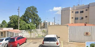 Imóvel 2636096 ['8555526877700'] - ['RUA TUPI GUARANI,N. 201 APTO. 01 PREDIO 05, JARDIM PORTAO VERMELHO - CEP: 06735-186, VARGEM GRANDE PAULISTA - SAO PAULO'] ['Jardim Portao Vermelho'] - ['Vargem Grande Paulista']/['SP'] - 1