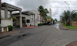 Imóvel 2970296 [''] - ['AVENIDA PRESIDENTE VARGAS, N. 383, Apto. 103, BL 12B VG 187, PARQUE PECUARIA, COND RES PARQUE MARAJO - CAMPOS DOS GOYTACAZES/RJ - CEP: 28053100, PARQUE PECUARIA'] ['Pecuária'] - ['Campos Dos Goytacazes']/['RJ'] - 1