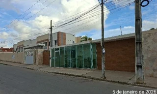 Imóvel 2719696 [''] - ['RUA MOZART PINTO, N. 244, Apto. 103, BL B- COND GRAN VITORIA RESIDENCE'] ['Parque Albano (Jurema)'] - ['Caucaia']/['CE'] - 1