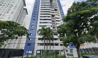 Imóvel 2490696 [''] - ['Rua Castro Alves nº 621, Ed. Boulevard Villeneuve, Batel, Curitiba/PR'] ['Água Verde'] - ['Curitiba']/['PR'] - 1