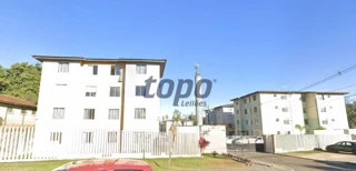 Imóvel 2554296 [''] - ['Rua Delegado Bruno de Almeida, nº 574, apartamento 13, bloco 09, Residencial Vila Mariana, bairro Tatuquara, Curitiba/PR, 81480-000'] ['Tatuquara'] - ['Curitiba']/['PR'] - 1