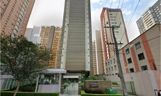 Imóvel 2939896 [''] - ['Avenida Silva Jardim, 1364 - Apt 1203 - Edifício Villandry - Rebouças - Curitiba / PR'] ['Rebouças'] - ['Curitiba']/['PR'] - 1