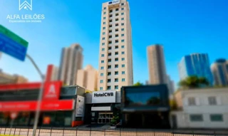 Imóvel 2976796 [''] - ['Avenida Visconde de Guarapuava, n 2016'] ['Centro'] - ['Curitiba']/['PR'] - 1