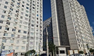 Imóvel 2970196 [''] - ['ALAMEDA DAS CHACARAS, N. 60, Apto. 902F, ALA F DA TORRE E/F, VAGA 332M, VILA LUCIANA, COND VIDA MILAO - GOIANIA/GO - CEP: 74373010, VILA LUCIANA'] ['Residencial Vida Milão'] - ['Goiânia']/['GO'] - 1