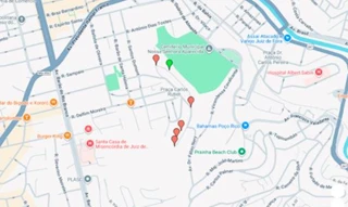 Imóvel 2581596 [''] - ['Rua Jose Romao Guedes 93 Edificio Strella Residencia'] ['Granbery'] - ['Juiz De Fora']/['MG'] - 1