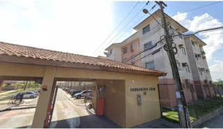 Imóvel 3010696 [''] - ['Rua Mutum do Norte, 35 - Apartamento nº 203 (Bloco 13, Condomínio 04 - Villa Jardim Torquato) do Condomínio Lírio, com direito a uma vaga de garagem. - Tarumã-Açu - Manaus / AM'] ['Tarumã Açu'] - ['Manaus']/['AM'] - 1
