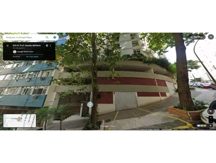 Apartamento em Rio de Janeiro, Copacabana, RUA PROFESSOR GASTÃO BAHIANA, 155, APTO 403, COPACABANA, RJ. Área: 60m2