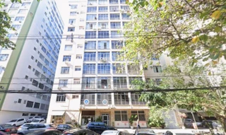 Foto de Apartamento em Leilão no Rio De Janeiro / RJ - 2959796