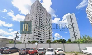 Foto de Apartamento em Leilão em Maceió / AL - 2966796