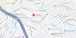 Imóvel 2612496 [''] - ['Apartamento nº 23, Bloco 11, do Residencial Parque Eldorado I'] ['Veloso'] - ['Osasco']/['SP'] - 1