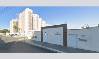 Imóvel 3014396 [''] - ['Rua A, 370, Apartamento 124-Bloco 01 Do Condominio Residencial Vertical-Residencial Finesse, Chácara Luza'] ['Chácara Lusa'] - ['Rio Claro']/['SP'] - 1