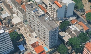 Imóvel 2486696 [''] - ['Rua São João, n 27'] ['Rocha'] - ['Rio De Janeiro']/['RJ'] - 1