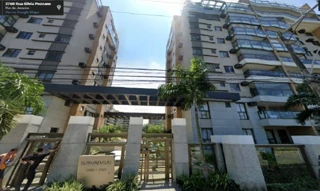 Imóvel 2491096 [''] - ['Rua Silvia Pozzano, 2820 - Apartamento nº 609 (Ala B), Condomínio Park Premium - Recreio Residences, com direito a uma vaga de garagem - Recreio dos Bandeirantes - Rio de Janeiro / RJ'] ['Recreio dos Bandeirantes'] - ['Rio De Janeiro']/['RJ'] - 1