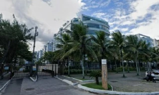 Foto de Apartamento em Leilão no Rio De Janeiro / RJ - 2925196