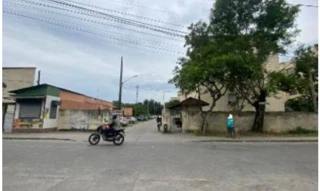 Imóvel 2976296 [''] - ['Rua Gentil de Ouro, 615 - Apto 107, Bloco 12 - Inhoaíba - Rio de Janeiro / RJ'] ['Campo Grande'] - ['Rio De Janeiro']/['RJ'] - 1