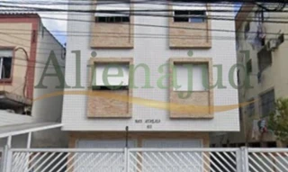 Imóvel 2659996 [''] - ['Rua Alexandre Herculano, 63 - Boqueirão - Santos - SP'] ['Boqueirão'] - ['Santos']/['SP'] - 1