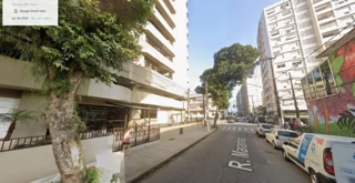 Imóvel 2666096 [''] - ['Rua Maranhão, 45 - Pompéia - Santos - SP'] ['Pompéia'] - ['Santos']/['SP'] - 1