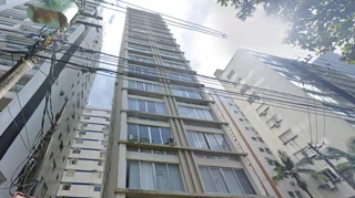 Imóvel 2870896 [''] - ['Avenida Washington Luiz , 556, Boqueirão, Santos/SP'] ['Boqueirão'] - ['Santos']/['SP'] - 1