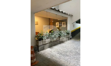 Apartamento em São Paulo, Santa Cecília, Alameda Barros, 150, SP. Área: 47.9m2