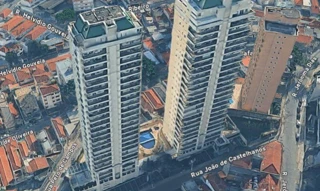 Imóvel 2498896 [''] - ['Rua João de Castelhanos, 64- Apto 51 - Bloco B'] ['Santana'] - ['São Paulo']/['SP'] - 1