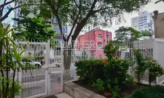 Imóvel 2717196 [''] - ['APTO nº 92 do Edif. Miracema, A.T 109.24m², 2 dorms, garagem'] ['Jardim Almeida Prado'] - ['São Paulo']/['SP'] - 1