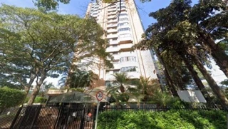 Imóvel 2852596 [''] - ['Alameda dos Guaramomis, 739, Indianópolis, São Paulo, SP'] ['Planalto Paulista'] - ['São Paulo']/['SP'] - 1