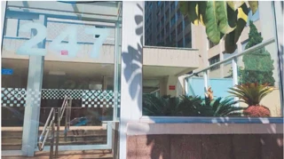 Imóvel 3053096 [''] - ['Rua Melo Alves, 247 - Apto 92 - Vaga Indeterminada na Unidade Autônoma Garagem Localizada no Subsolo e no Andar Térreo ou 1º Pavimento - Cerqueira Cesar - São Paulo/SP'] ['Cerqueira César'] - ['São Paulo']/['SP'] - 1