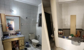 Imóvel 2846996 [''] - ['Rua Saldanha da Gama, 61, apartamento nº 101, Itararé, São Vicente, SP'] ['Itararé'] - ['São Vicente']/['SP'] - 1