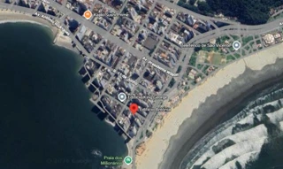 Imóvel 2846996 [''] - ['Rua Saldanha da Gama, 61, apartamento nº 101, São Vicente, SP'] ['Itararé'] - ['São Vicente']/['SP'] - 1