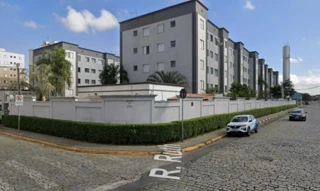 Imóvel 2600896 [''] - ['RUA GATO CINZENTO C/ R RUTH BLOCO 02 APTO 304 VAGA 60, - CAVARUCANGUERA (VILA SÃO PEDRO) Suzano - SP'] ['Vila São Pedro'] - ['Suzano']/['SP'] - 1