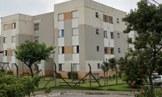 Imóvel 2396196 [''] - ['Rua Antônio Marcondes da Silva, 100, TORRE 04, Vila dos Comerciários I, Taubaté, SP'] ['Barranco'] - ['Taubaté']/['SP'] - 1