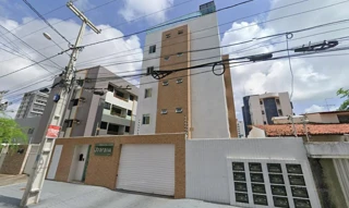 Imóvel 2915996 [''] - ['Avenida Mar de Behring, nº 244, apto. 101, Edifício Ubarana, Bairro Intermares, em Cabedelo/PB - CEP 58102-141'] ['Intermares'] - ['Cabedelo']/['PB'] - 1