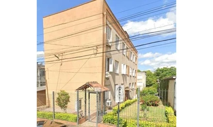 Apartamento em Porto Alegre, , Rua Professora Cecy Cordeiro Thofern, RS. Área: 76.8163m2