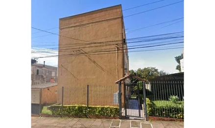Apartamento em Porto Alegre, , Rua Professora Cecy Cordeiro Thofern, RS. Área: 76.8163m2 - imagem 0