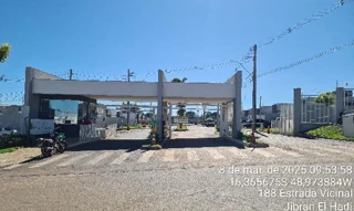 Imóvel 2423796 ['1787701760520'] - ['RUA VIRA COPOS,N. 188 CS 19 GLEBA 03 QD 609, ZONA URBANA - CEP: 75000-000, ANAPOLIS - GOIAS'] ['Res. Itatiaia'] - ['Anápolis']/['GO'] - 1